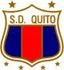 Dep. Quito