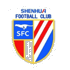 Shanghai Greenland Shenhua