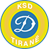Din. Tirana