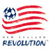 New England Rev.