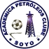Academica Soyo